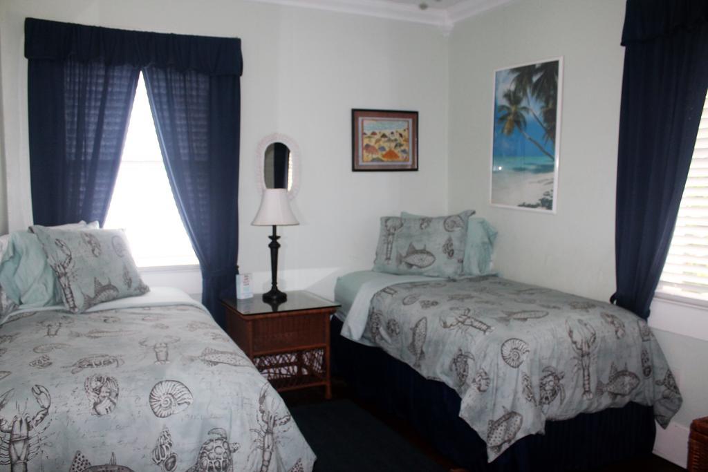 Coronado Palms Coastal Cottage Galveston Exterior foto